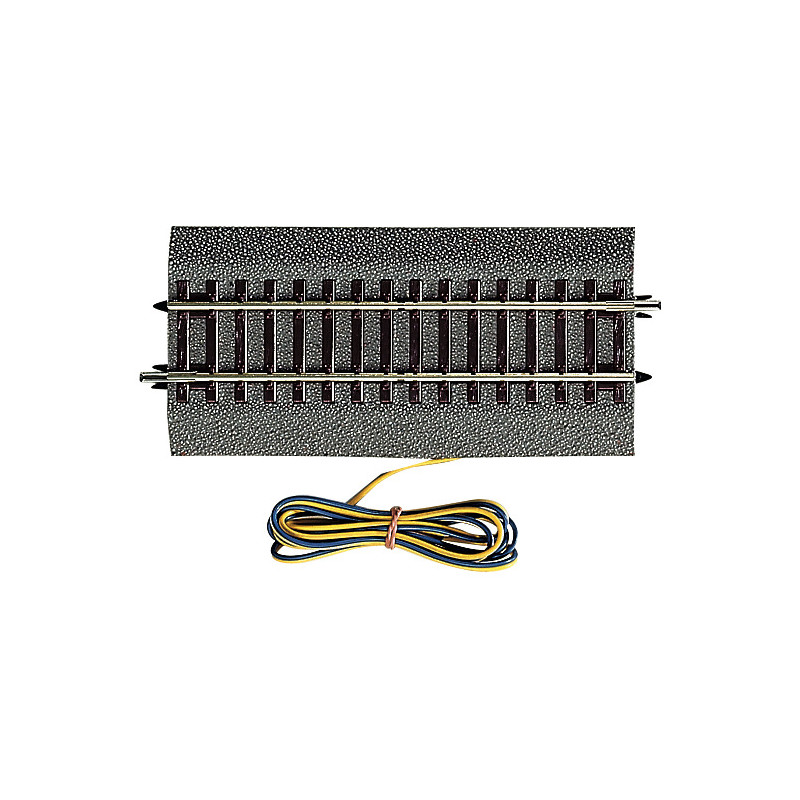 Roco 42521 - Voie d'alimentation (G½)