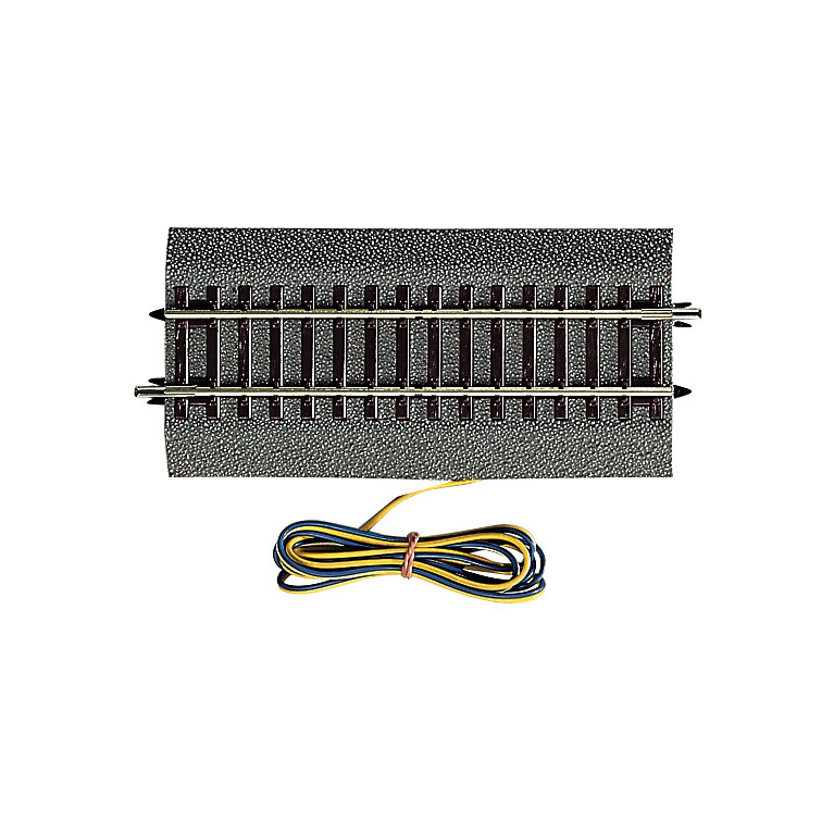 Roco 42521 - Voie d'alimentation (G½)