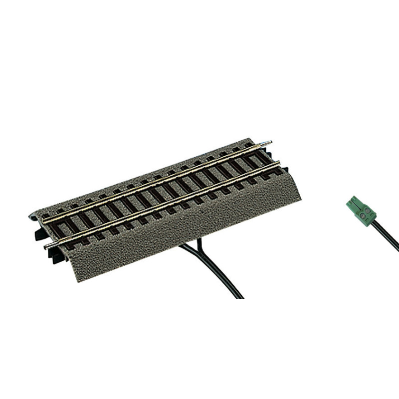 Roco 42517 - Voie d'alimentation numérique (G½)