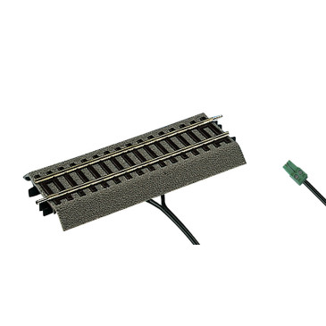 Roco 42517 - Voie d'alimentation numérique (G½)