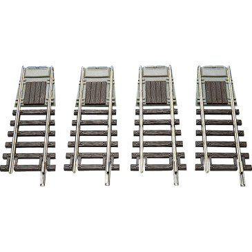 Roco - 42616 - Connexions de voie CC