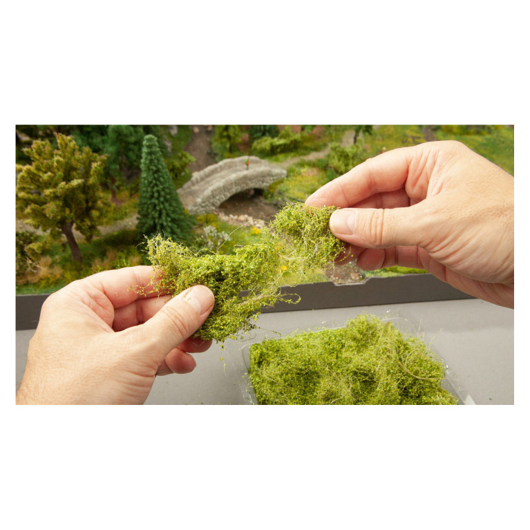 Noch 07310 PROFI buisson vert moyen