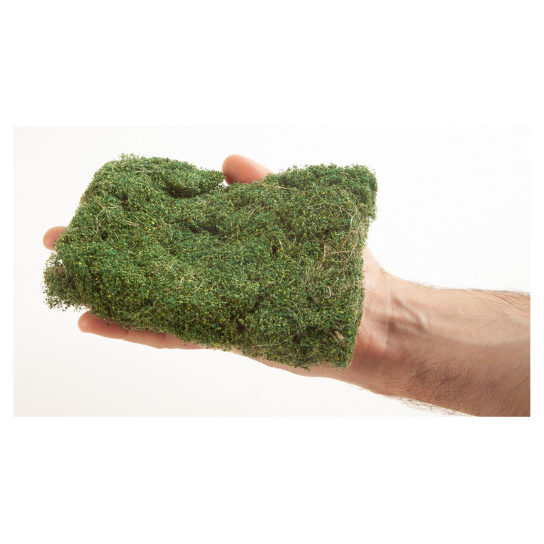 Noch 07310 PROFI buisson vert moyen