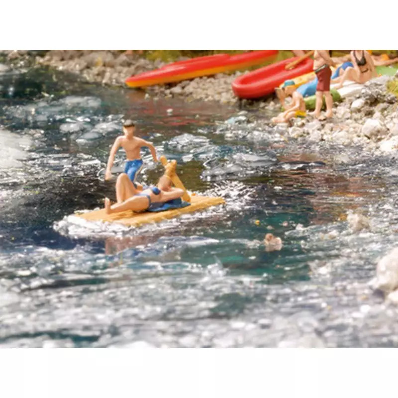 NOCH 60872 - Effets D'eau 125 Ml