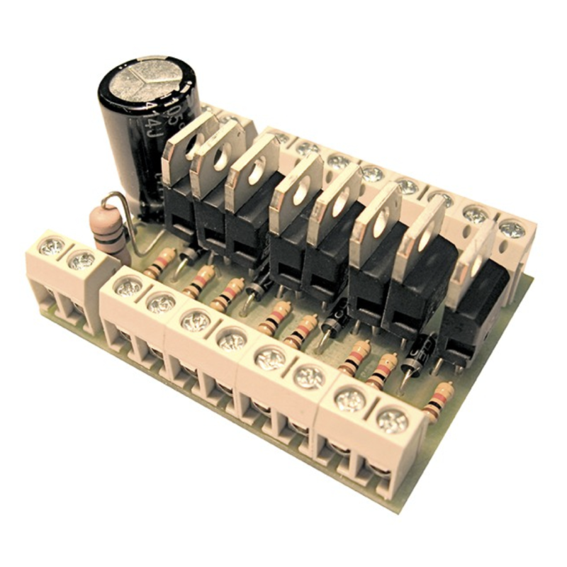 NOCH 60264 Module d'aiguillage p. KATO & ROKUHAN aiguillages