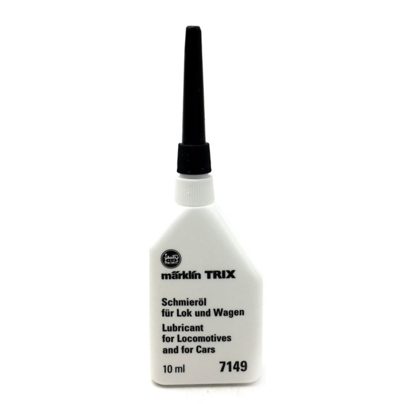 MARKLIN 7149 - Lubrifiant Loco et wagon 10ml