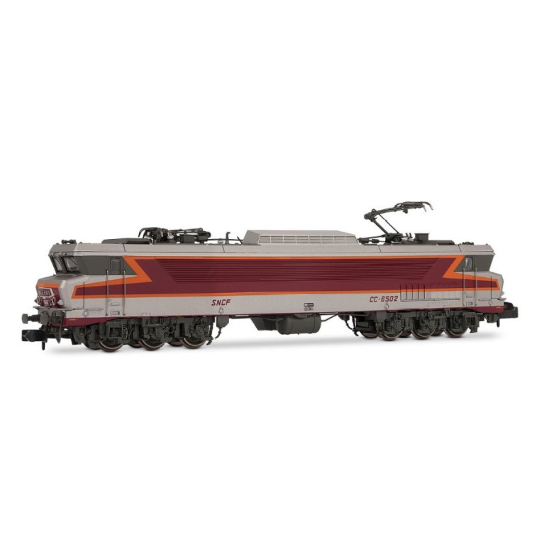 Arnold HN2650S Locomotive électrique CC 6502 Mistral