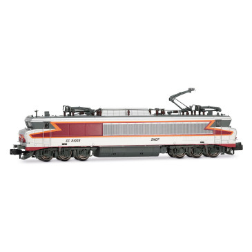 Arnold HN2650S Locomotive électrique CC 6502 Mistral