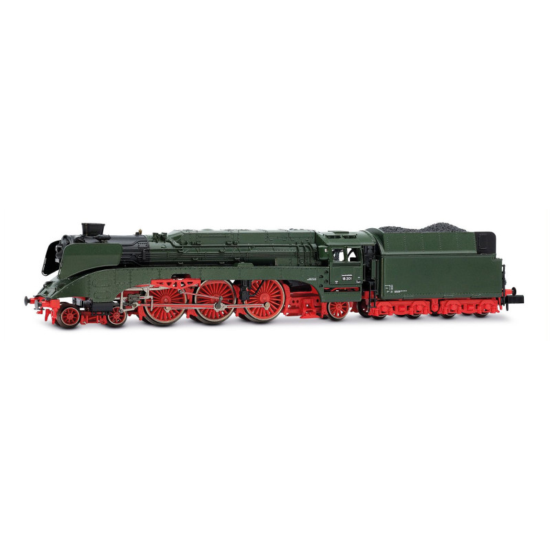 Arnold HN2650S Locomotive électrique CC 6502 Mistral