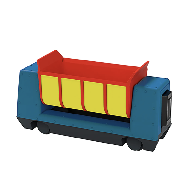 Playtrains R9346  - Wagon à déchargement automatique