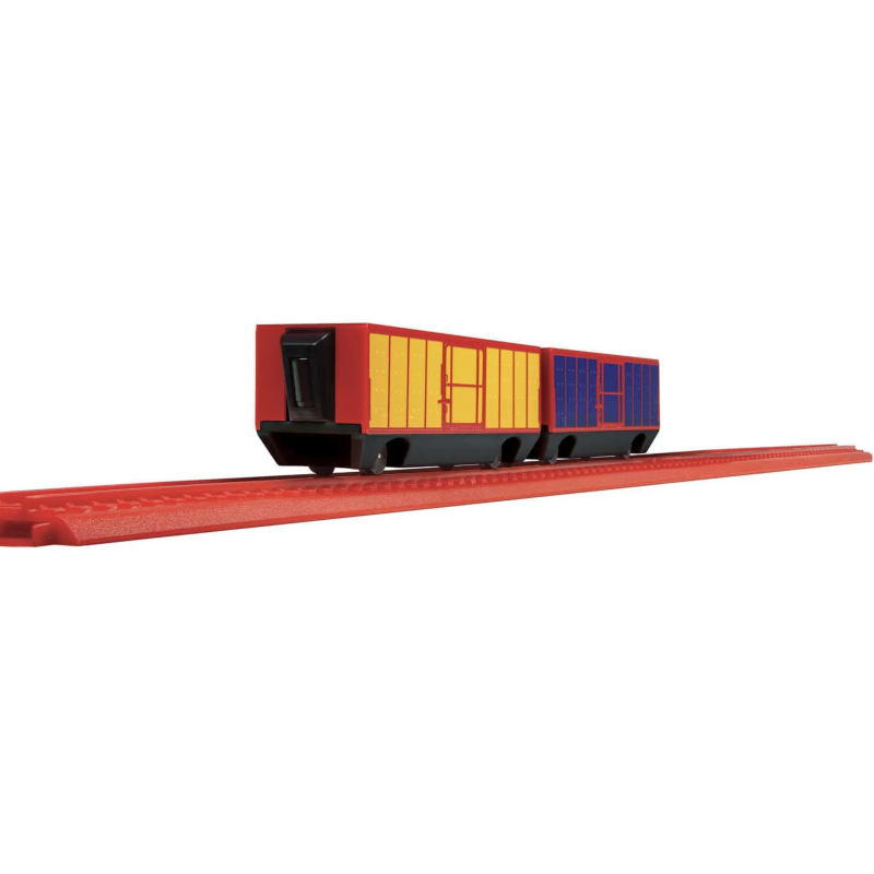 Playtrains R9341 - Express Goods 2 x Paquet de wagons ouverts