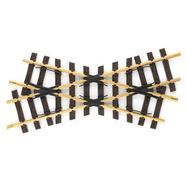 LGB 13000 - Passage piéton LGB 30°