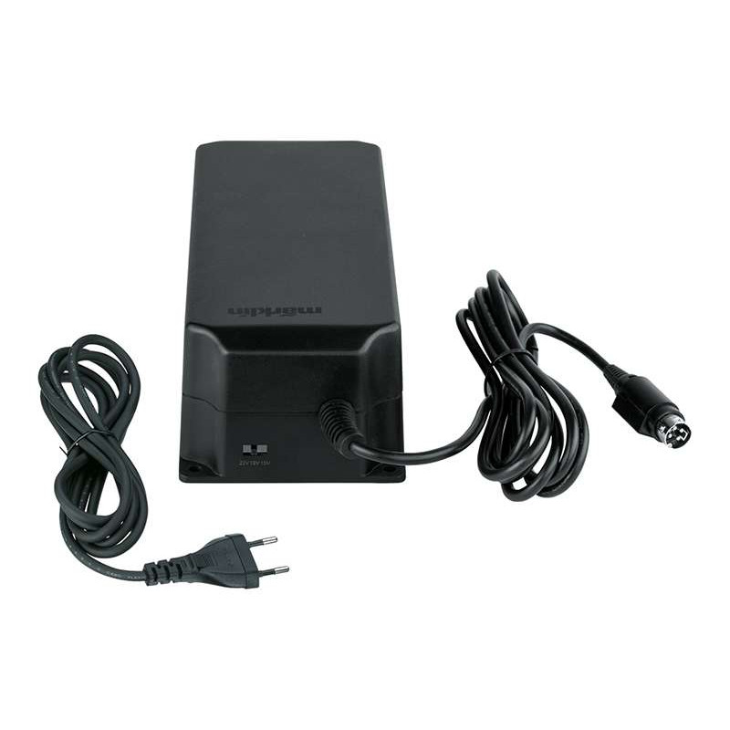 MARKLIN 60151- Bloc d'alimentation à découpage 110 VA, 220-240 V, DE/EU