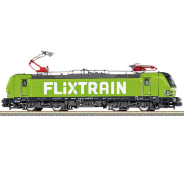 Minitrix 16835 , Locomotive électrique de classe 193