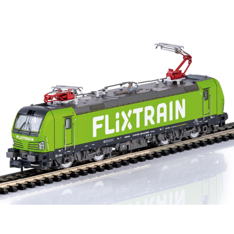 Minitrix 16835 , Locomotive électrique de classe 193