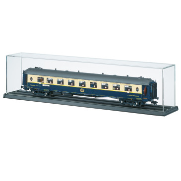 MARKLIN 58110 - Voiture voyageurs CIWL de présentation, sans cuisine