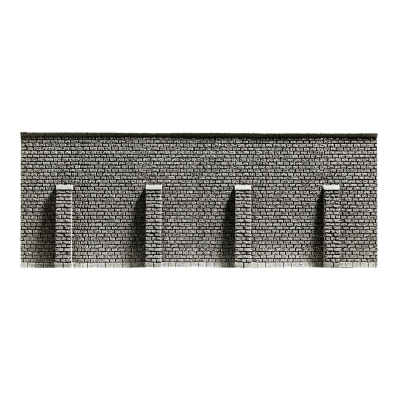 Noch 34857 mur, superlongue