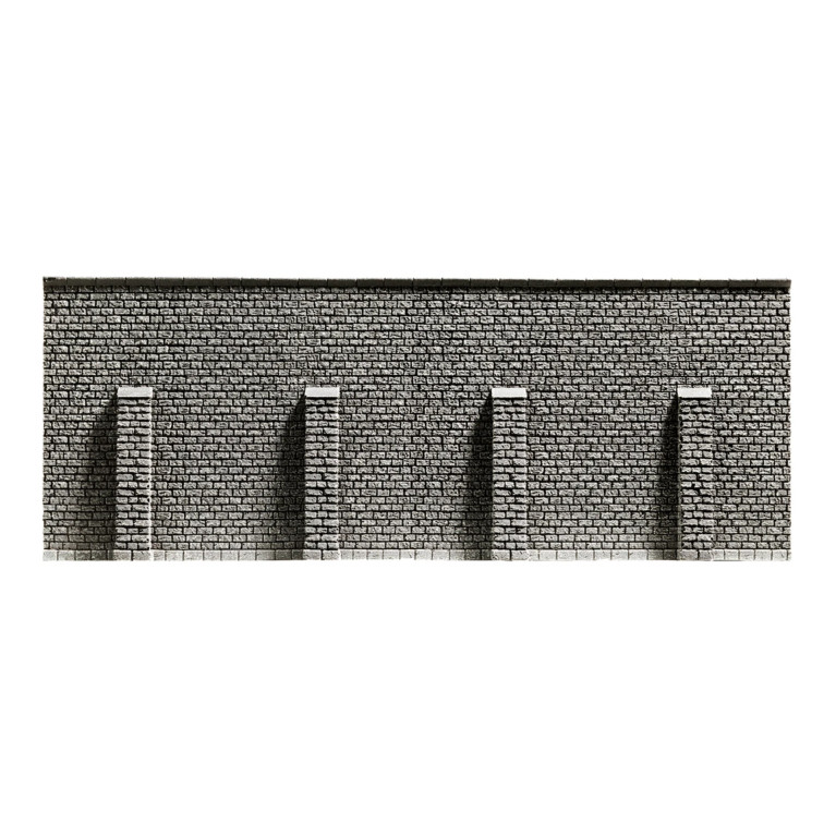Noch 34857 mur, superlongue