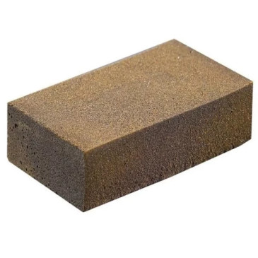 Piko 55281 - Gomme de nettoyage de rails