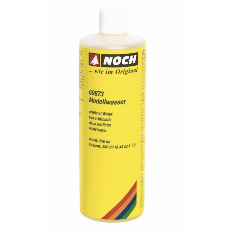 NOCH 60873 - Eau artificielle prête à l'emploi 250ml