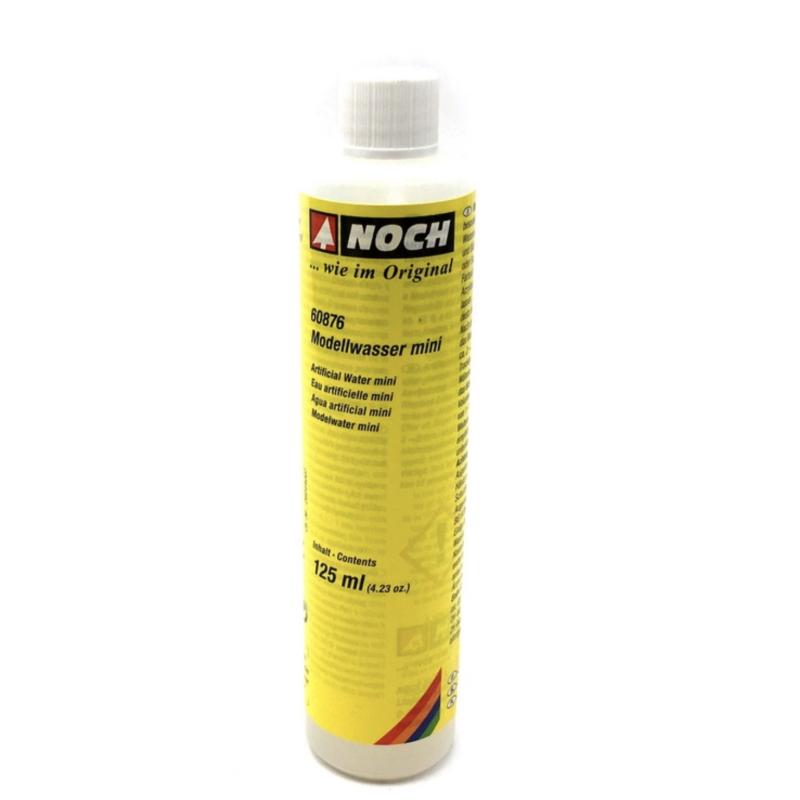 NOCH 60876 - Produit pour création d'eau (Mini 125ml)