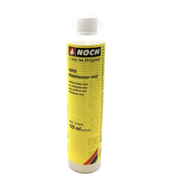 NOCH 60876 - Produit pour création d'eau (Mini 125ml)