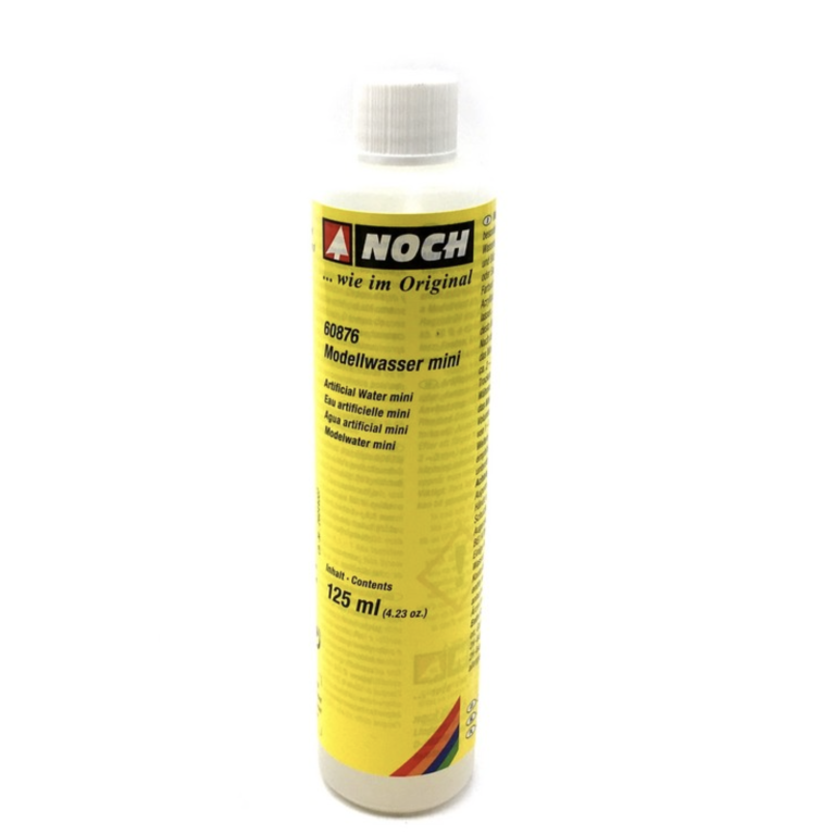 NOCH 60876 - Produit pour création d'eau (Mini 125ml)