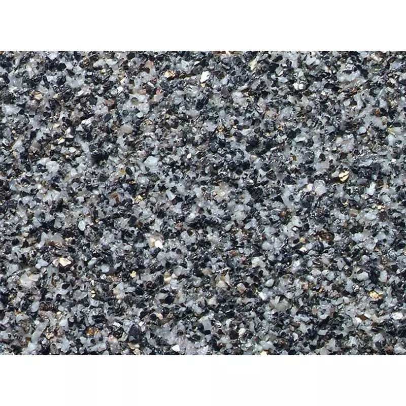 Noch 09374 - Ballast gris 250g - HO 1 /87