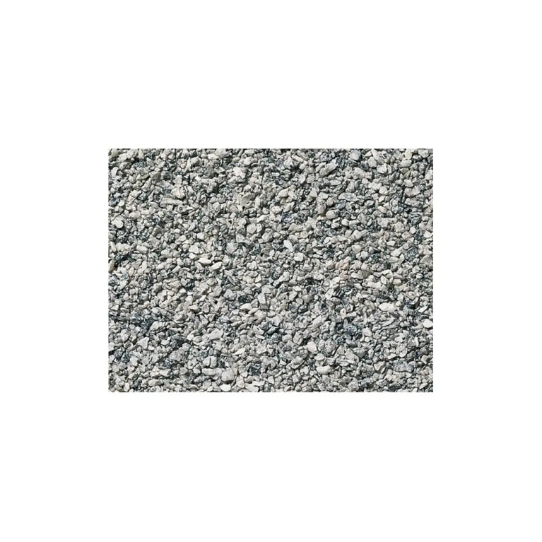 Noch 09174 - Ballast gris noir 250g - Toutes échelles