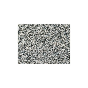 Noch 09374 - Ballast gris noir 250g - Toutes échelles