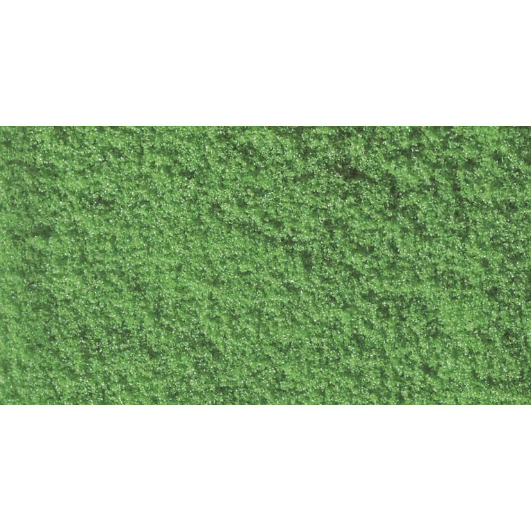 NOCH 07192 - Flocages herbe sauvage vert clair 6m 50g m