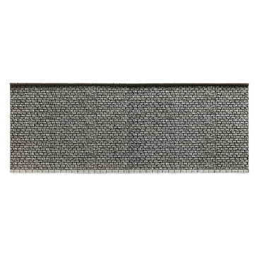NOCH 58064 - Mur de pierres -HO 1/87