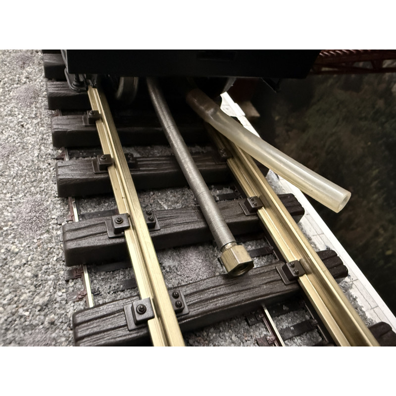 FULGUREX LOCOMOTIVE 231 6101 PLM ECHELLE 1