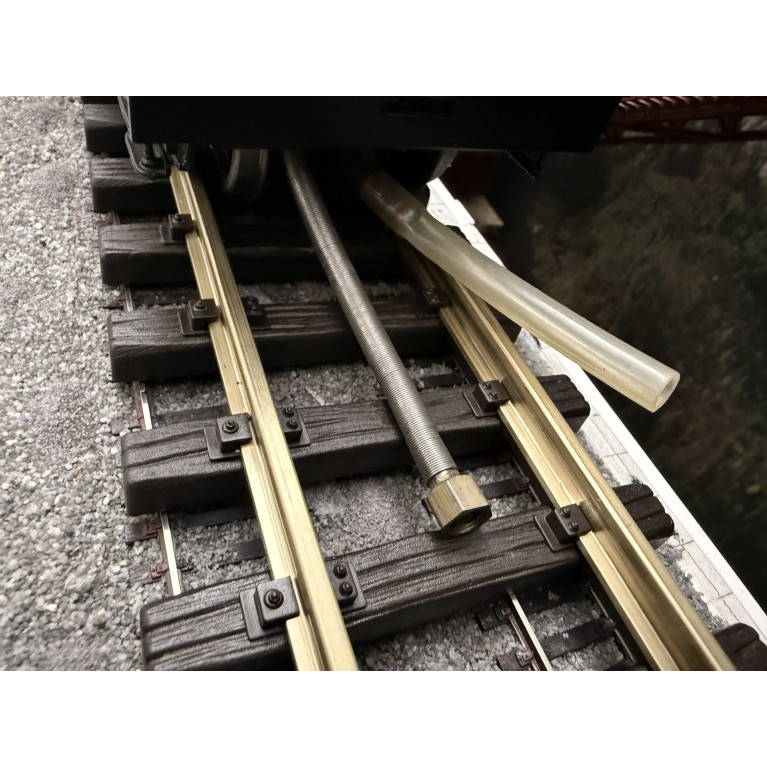 FULGUREX LOCOMOTIVE 231 6101 PLM ECHELLE 1