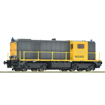 ROCO 7300006 - Locomotive diesel BB 62405, SNCF