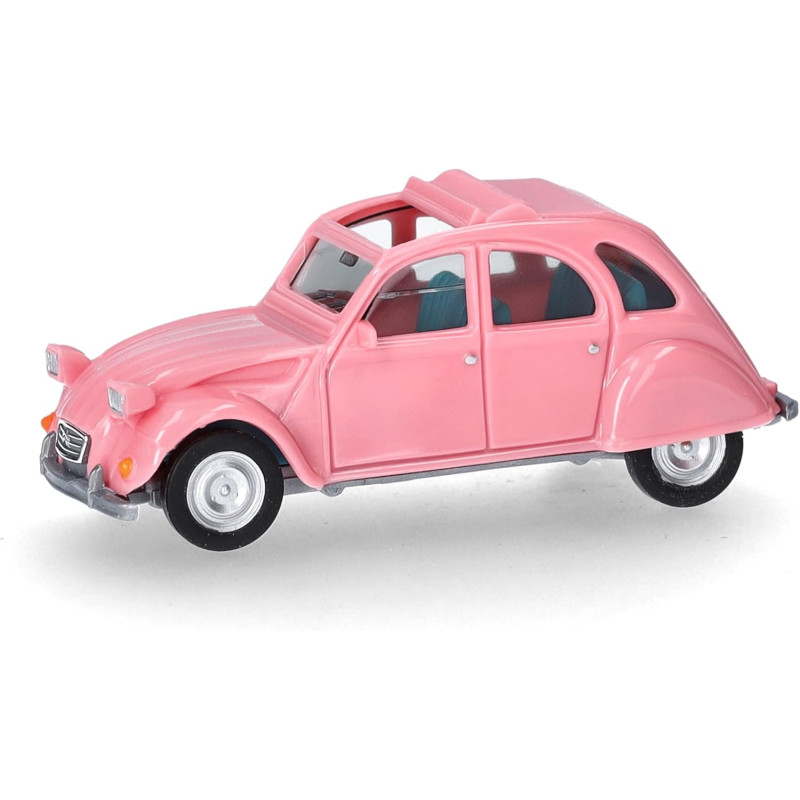 Herpa 020824-008 - Citroën 2 CV
