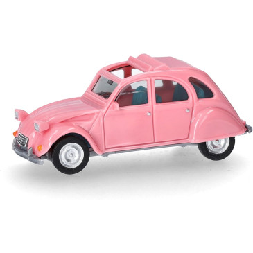 Herpa 020824-008 - Citroën 2 CV