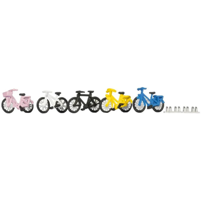 NOCH 45895 - Vélos - TT
