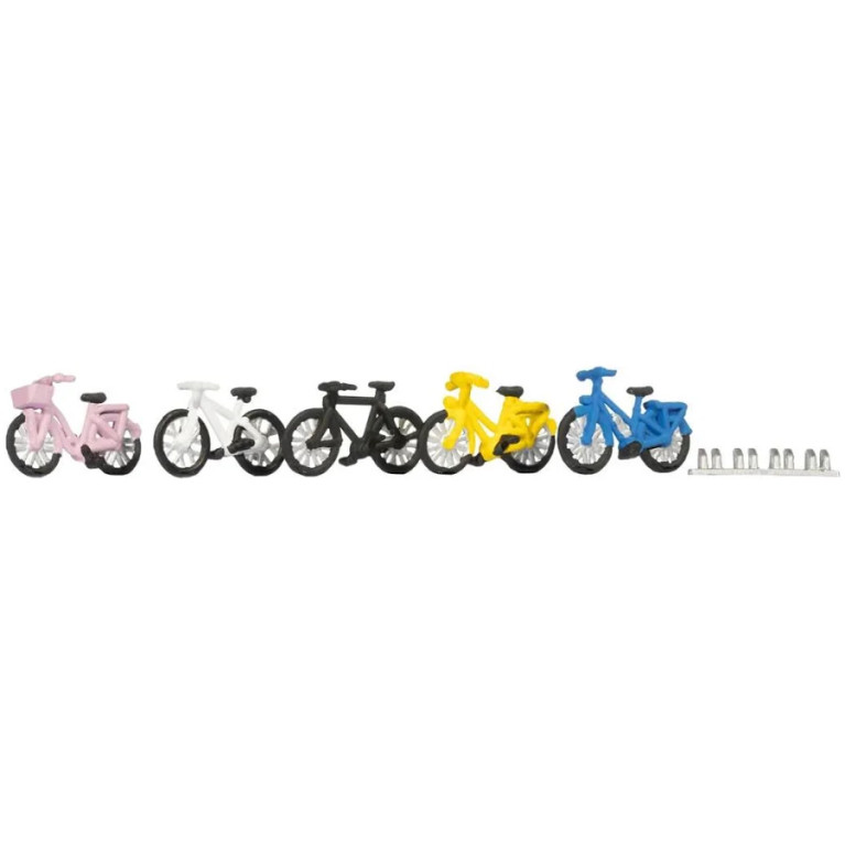 NOCH 45895 - Vélos - TT