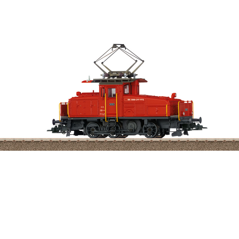 TRIX 25330 - Locomotive électrique de classe Ee 3/3