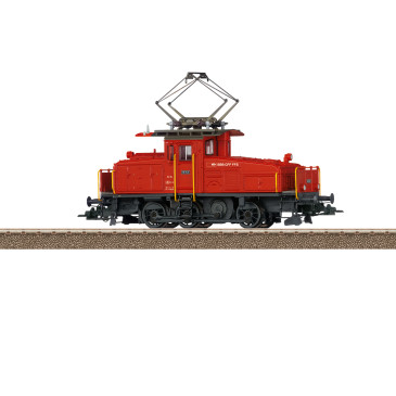 TRIX 25330 - Locomotive électrique de classe Ee 3/3