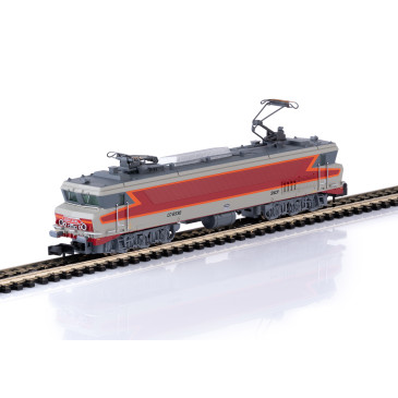 MINITRIX 16612 - Locomotive électrique de classe CC 6500