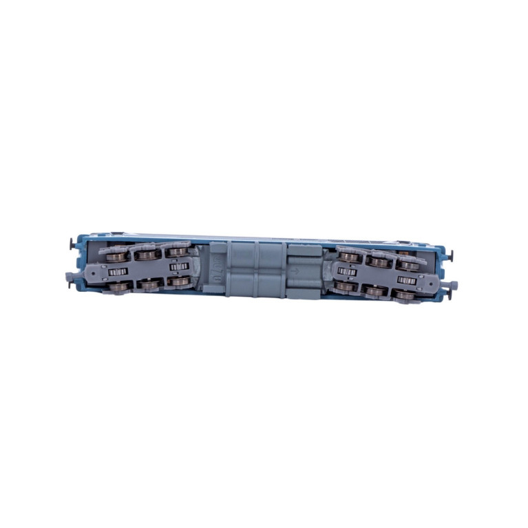 AZAR MODELS LO2-BLB-a CC72030 BICENTENAIRE SNCF
