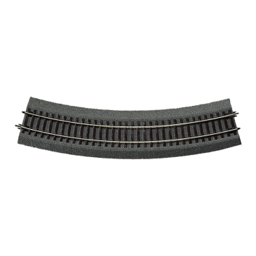 Roco 42525 Voie courbe R5, 30°, H0