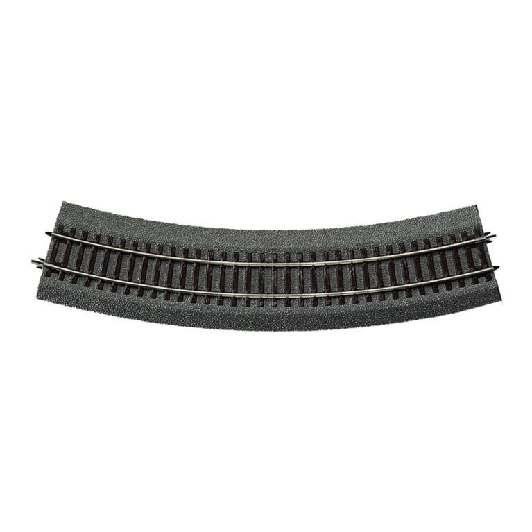 Roco 42525 Voie courbe R5, 30°, H0