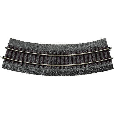 Roco - 42530 - Voie courbe R20, 5°