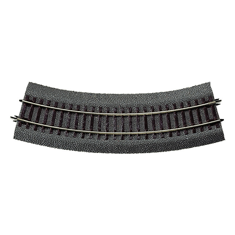 Roco - 42530 - Voie courbe R20, 5°