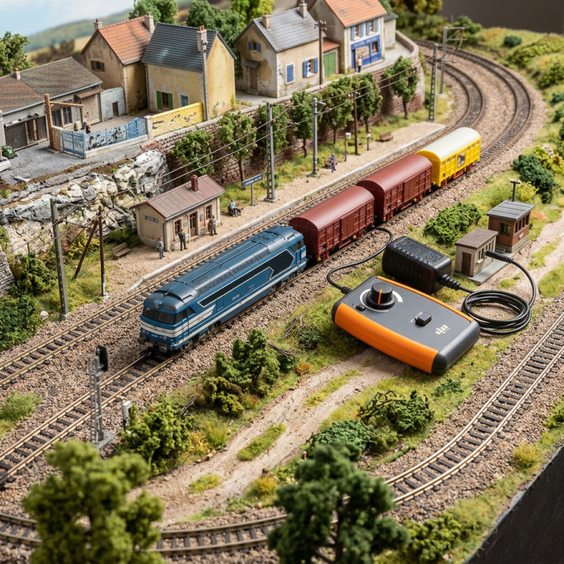 Coffret départ Z AZP3 AZAR MODELS – Commandez