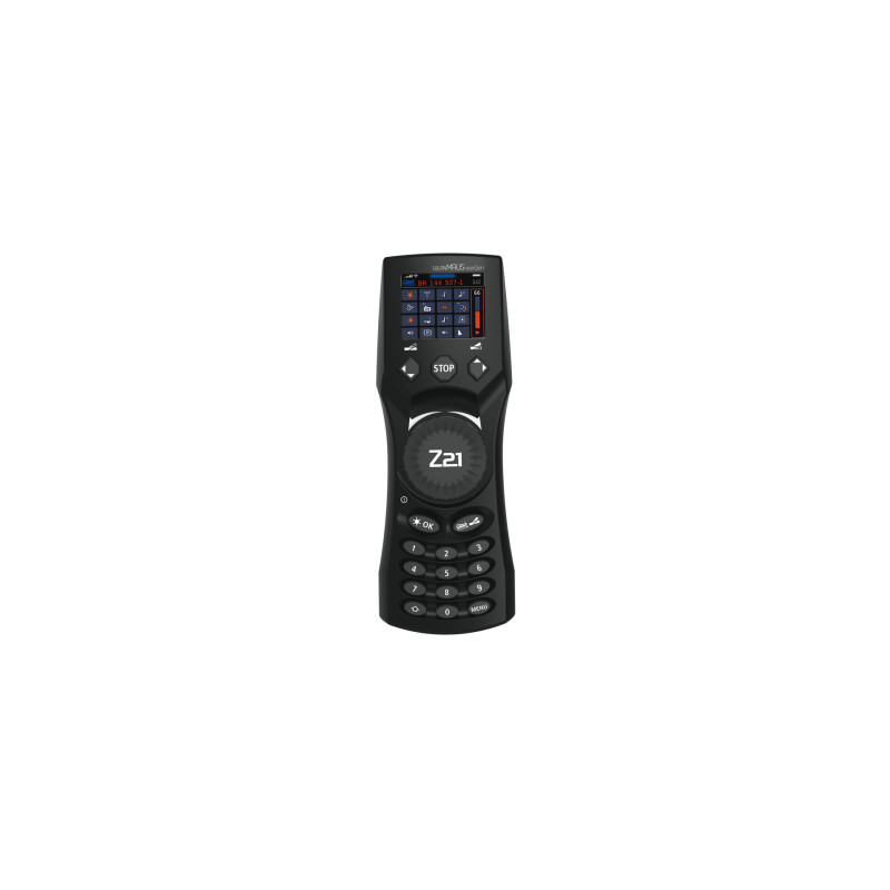 Roco 1008001  - Commande numérique