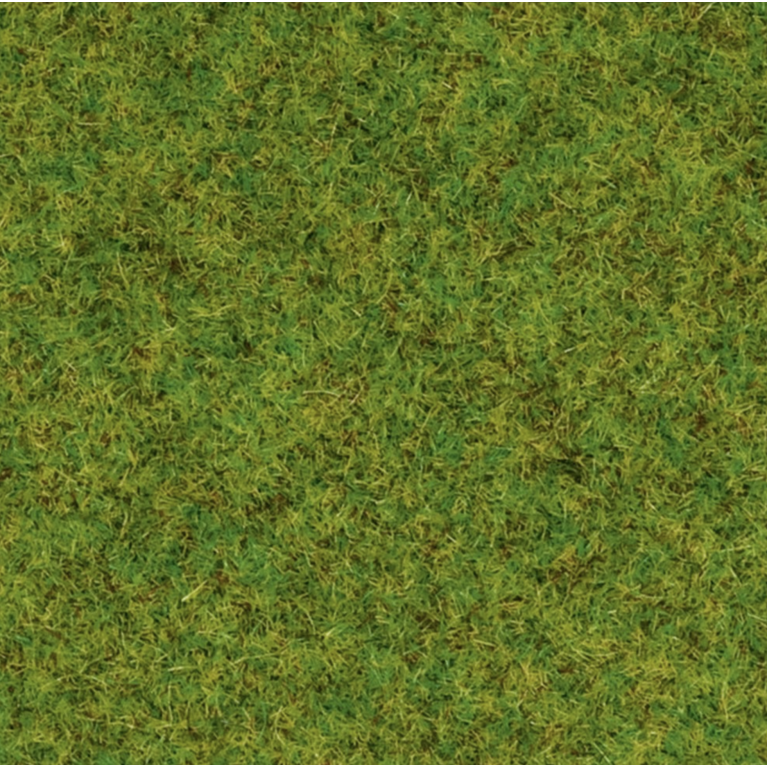 NOCH 08150 - Pot de flocage herbes de printemps 2.5mm 120g